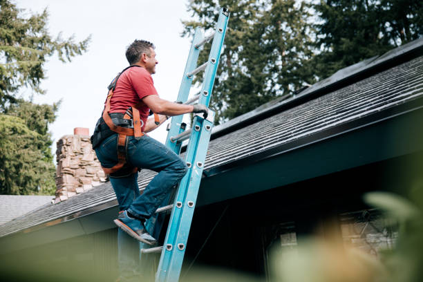 Best Emergency Roof Repair Services  in Jerome, IL